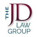 The JD Law Group logo
